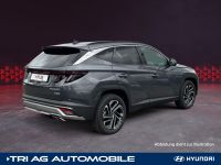 Hyundai TUCSON - Vorschau Bild 3