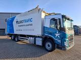 Volvo FM5-380 / VEB / !!ONLY:77460 KM!! / LIFT+LENKACH - Volvo Fm