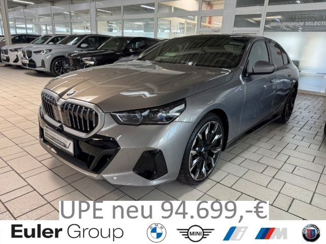 BMW 540 d xDrive M Sport 21'' Pano StHzg B&amp;W Klima-S