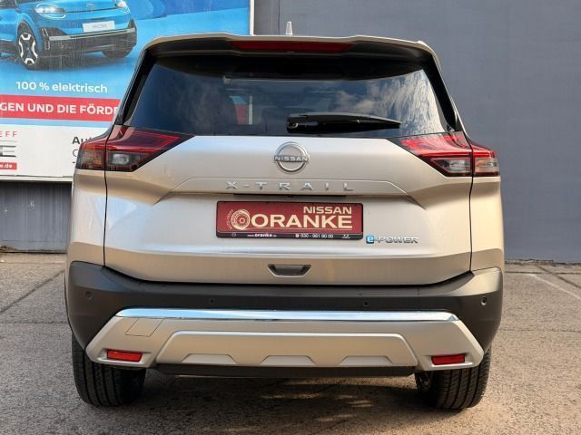 Fahrzeugabbildung Nissan X-Trail 1.5 VC-T e-Power Tekna+ 20Zoll*PP*Nappa