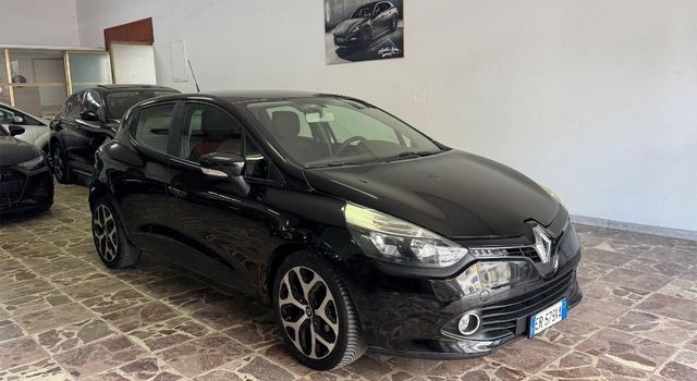 Renault Clio 1.5 dCi 8V 75CV 5 porte Live-130.00