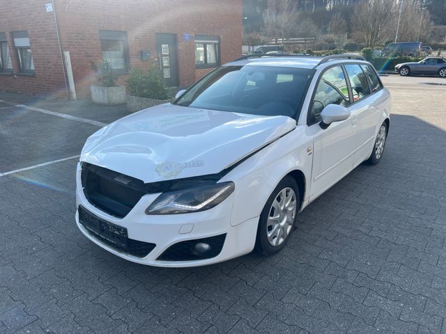 Seat Exeo ST Reference NAVi, Xenon, PDC