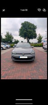 Volkswagen Golf8 tdi automatisch Getriebe - Volkswagen Golf: Getriebe