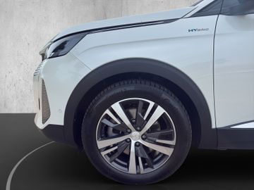 Peugeot 3008 Allure Pack 1.6 Hybrid 225 Kam.+LED+Navi