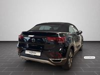 Volkswagen T-Roc - Vorschau Bild 3