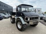 Mercedes-Benz Unimog 406 4x4 Abgelastet auf 3,5t - : Unimog
