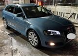 Audi A3 8P Sportback 2.0 TDI *140 PS* TÜV ... - Audi A3: 140 Ps
