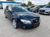 Seat Exeo ST Sport,Leder,Navi,Xenon - gebrauchte Seat Exeo aus dem Jahr 2011