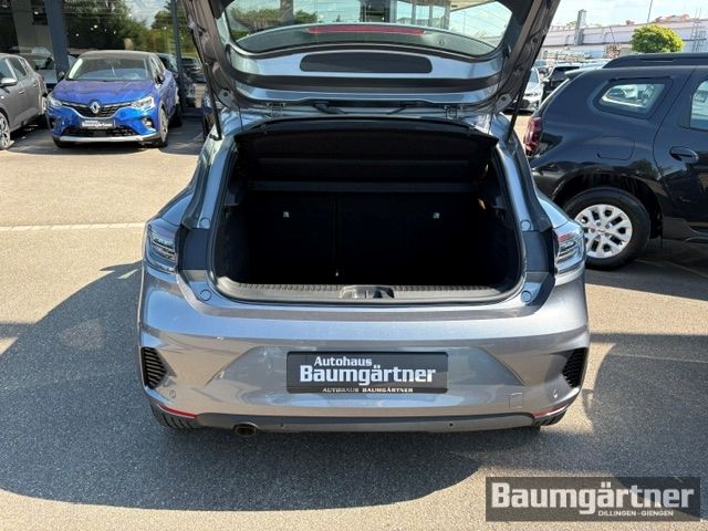 Fahrzeugabbildung Renault Clio Evolution TCe 90 Easy-Link/PDC/LED/Tempomat