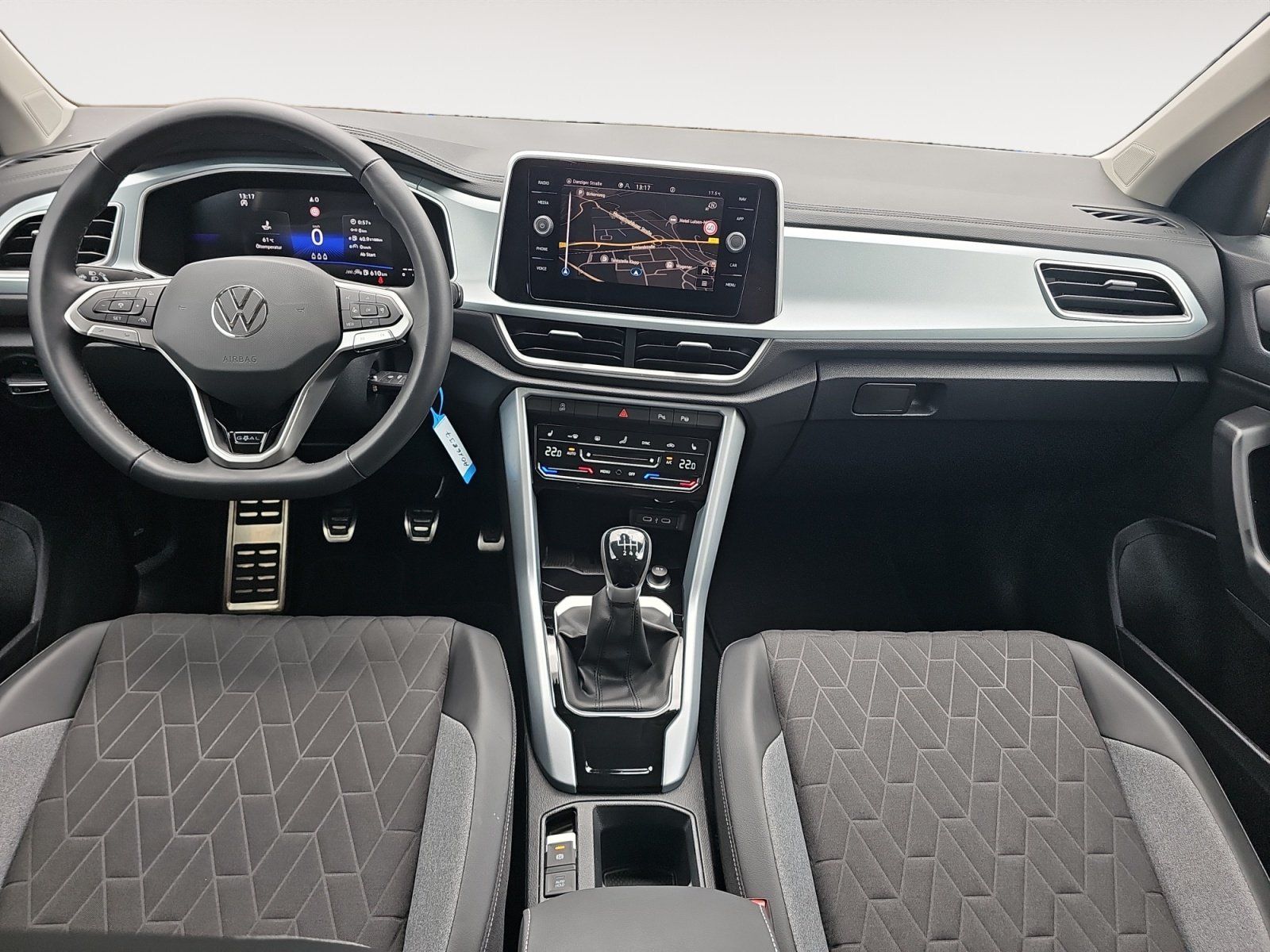 Volkswagen T-Roc - Bild 10