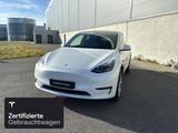 Tesla Model Y Long Range AWD - Tesla Model Y in Hannover