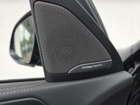 BMW X6 - Vorschau Bild 8