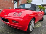 Fiat Barchetta 1.8 16V - - Fiat Barchetta: 1.8