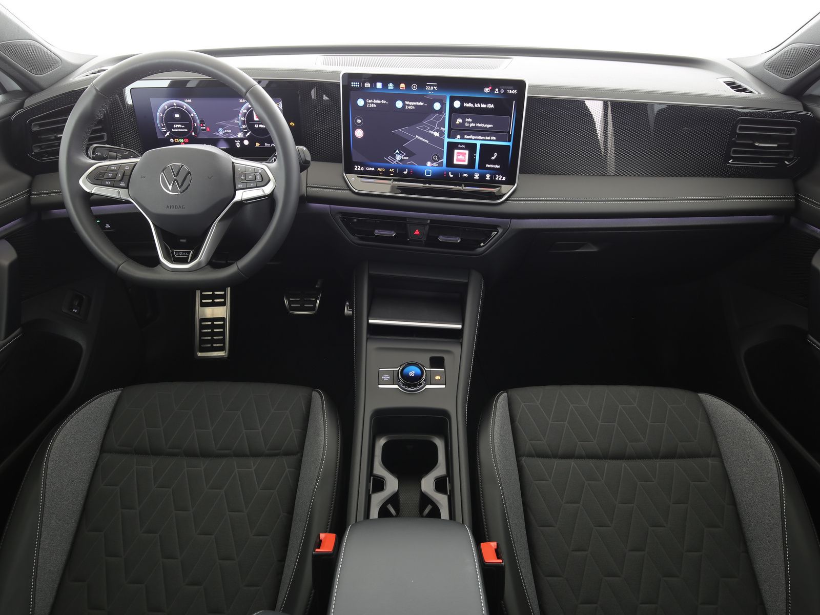 Volkswagen Tiguan - Bild 11
