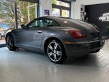Chrysler Crossfire 124.000km tagliandati - Chrysler Gebrauchtwagen von 2004