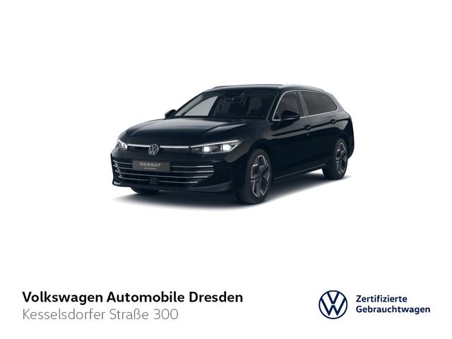 VW Passat Elegance 1.5 electric/ TSI eHybrid