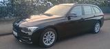 BMW 318d Touring Advantage F30/31 M-Sportpaket, LM - BMW 3er-Reihe F30 mit Diesel-Antrieb