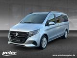 Mercedes-Benz V 250 d STYLE Lang 9GT+LED+DISTR+AHK+NAVI+KAM