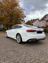 Audi A5 35 TFSI S tronic Sportback advanced advanced - Audi A5: Sportback 35 TFSI Tronic