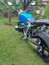 BMW R nine T Pure A2 - BMW R NINE T PURE