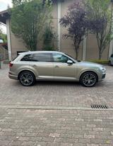 Audi Q7 3.0 TDI quattro tiptronic, Pano - Audi Q7: Beige