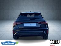 Audi A3 - Vorschau Bild 4