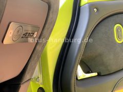 Fahrzeugabbildung Lotus Exige SPORT 410  LOTUS HAMBURG