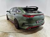 Kia ProCee'd 1.6T-GDi DCT GT 19Z.|virt.Cock.|Pano|LE - Kia pro cee'd / ProCeed Benzin Gebrauchtwagen
