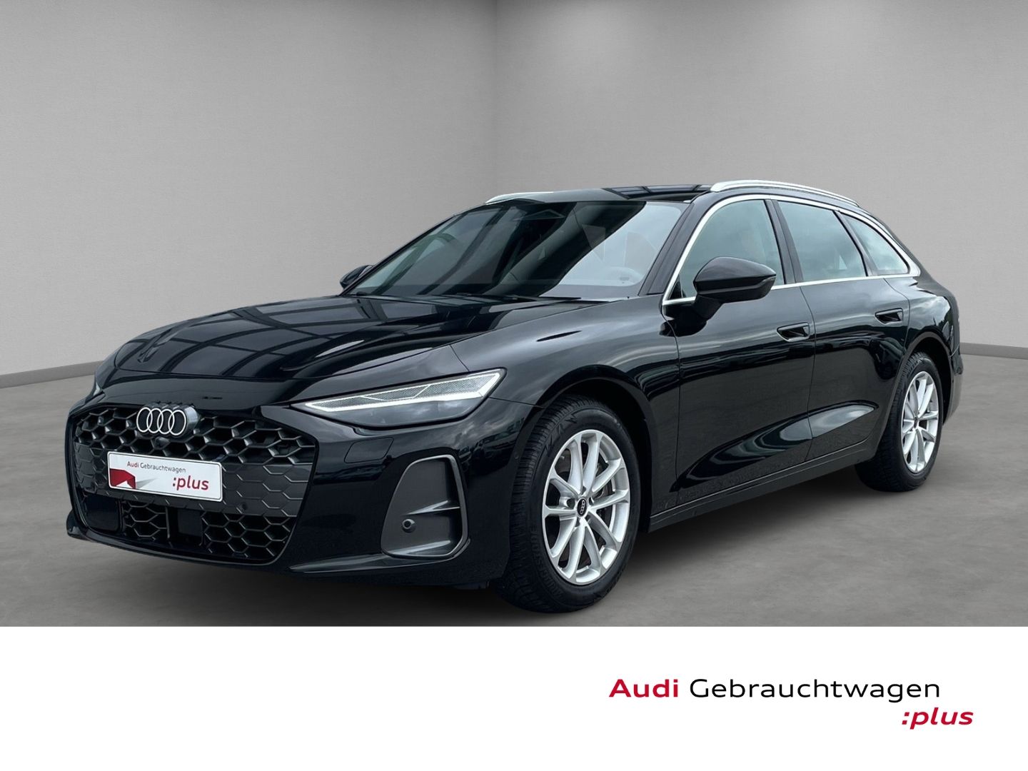 Audi A6 Avant TDI quattro Matrix Pano 360°Kamera AHK