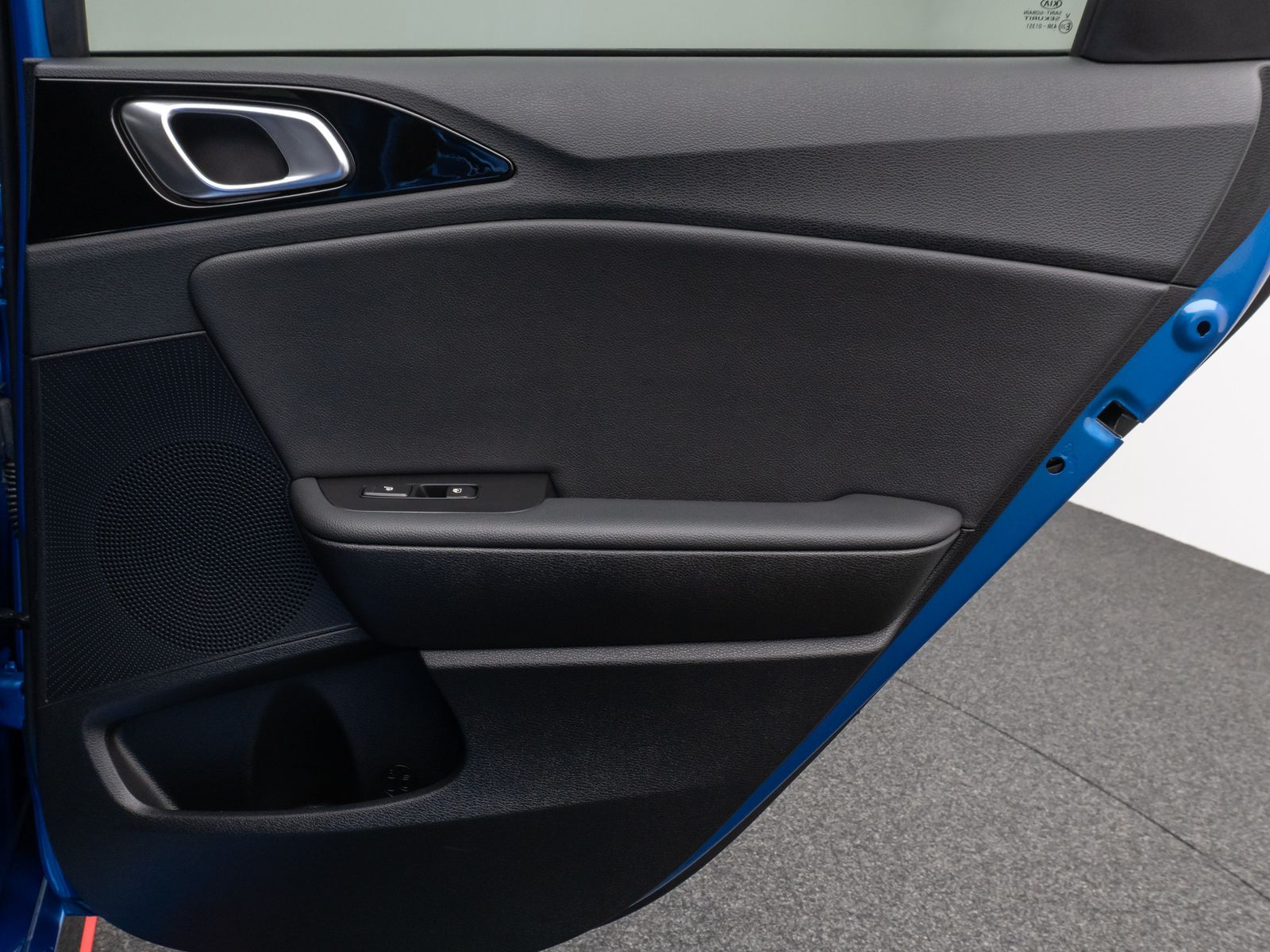 Fahrzeugabbildung Kia ProCeed GT 1.6 T-GDI DCT Kamera DAB JBL Sport