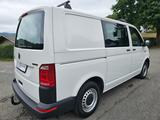 Volkswagen T6 Kasten 4Motion Standh LED ACC AHK SHZ - Volkswagen T6 andere aus 2019