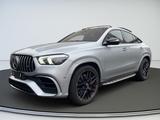 Mercedes-Benz GLE 63 S 4MATIC+ AMG Pano/HUD/Massage/Distronic - gebrauchte Mercedes-Benz GLE 63 AMG aus dem Jahr 2023