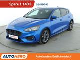 Ford Focus 1.5 EcoBoost ST-Line *NAVI*LED*ACC*CAM* - Ford Focus Gebrauchtwagen in Frankfurt