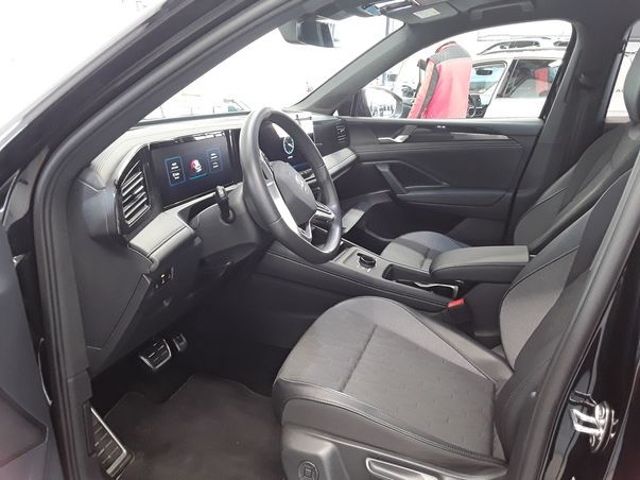Tiguan Goal 2.0 TDI DSG PANO STANDHZG HUD