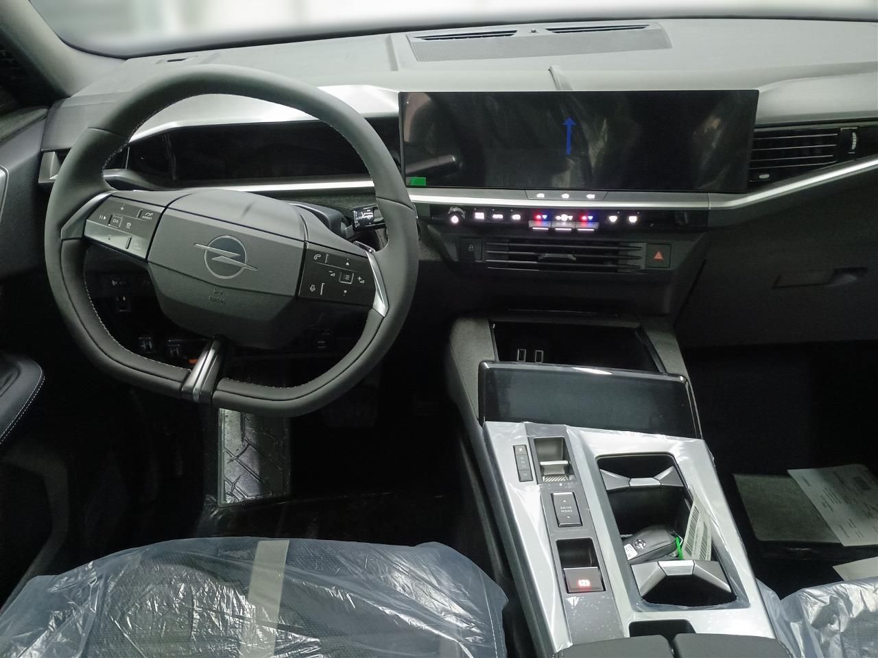 Fahrzeugabbildung Opel Grandland Edition MildHybrid 107KW 6e-DCT