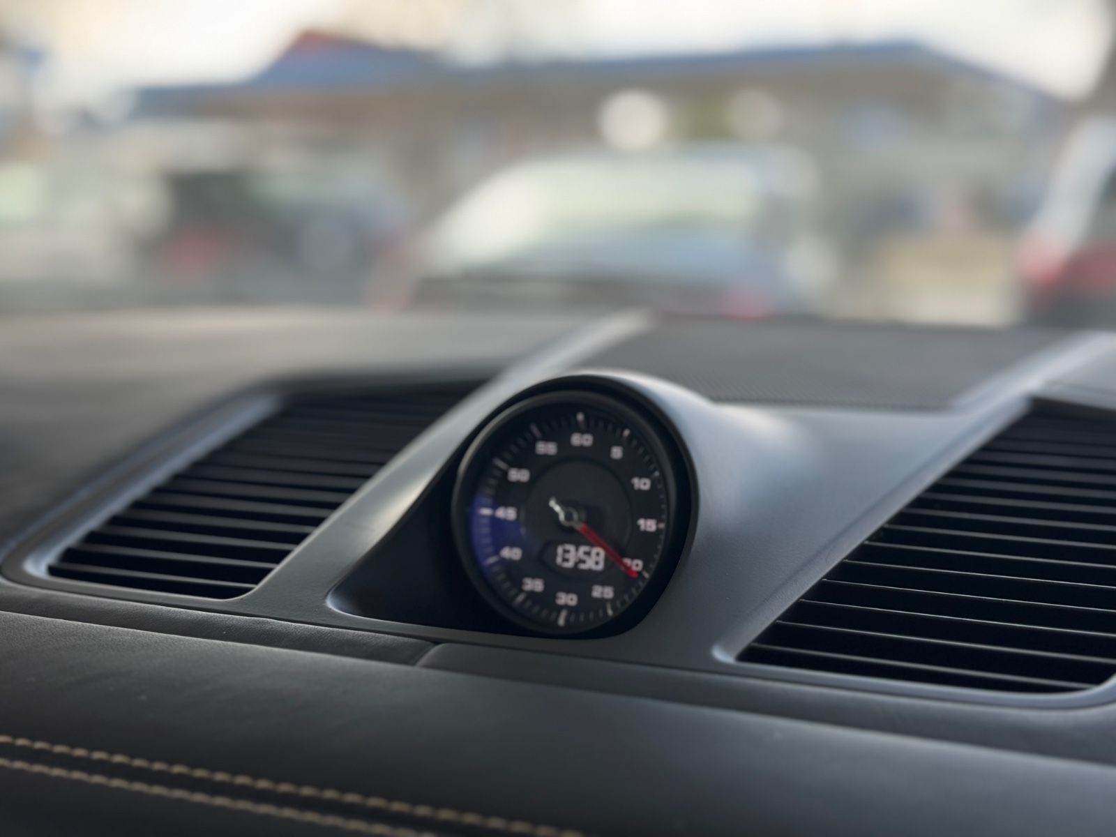 Porsche Cayenne GTS PANO/BOSE/LHZ/MEMORY/PORSCHEGARANTIE foto 21