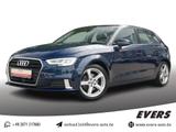 Audi A3 1.5 TFSI DSG SHZ+LED+NAVI+PANORAMA+GJR - Audi A3: Dsg