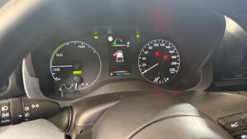 Toyota Yaris - 8