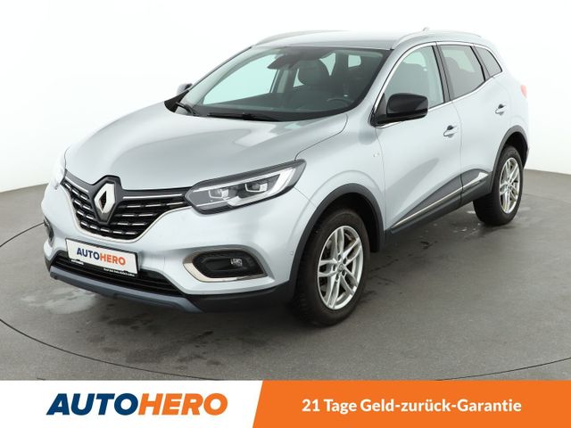 Renault Kadjar 1.7 BLUE dCi Bose Edition 4x4*LED*NAVI*