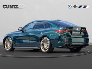  Alpina B4 photo 7