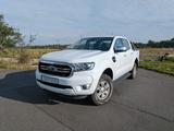 Ford Ranger - Ford Ranger in Duisburg