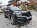 Jeep Grand Cherokee Summit 3.0 V6 M.-Jet 184kW Au...