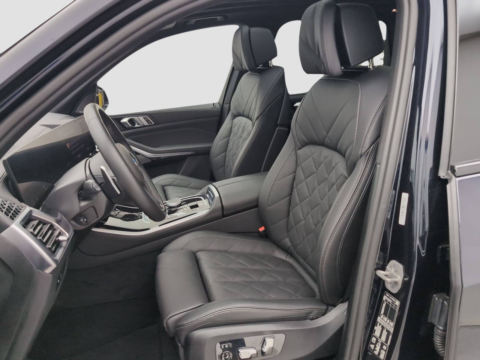BMW X5 - Bild 8