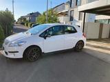 Toyota Auris - Toyota Auris Gebrauchtwagen in Stuttgart