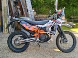 KTM 690 - KTM ENDURO 690