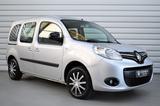 Renault Kangoo Happy Family+1.Hand+Nur.37.250km+Tempomat - Renault Kangoo mit Benzin-Antrieb: Van