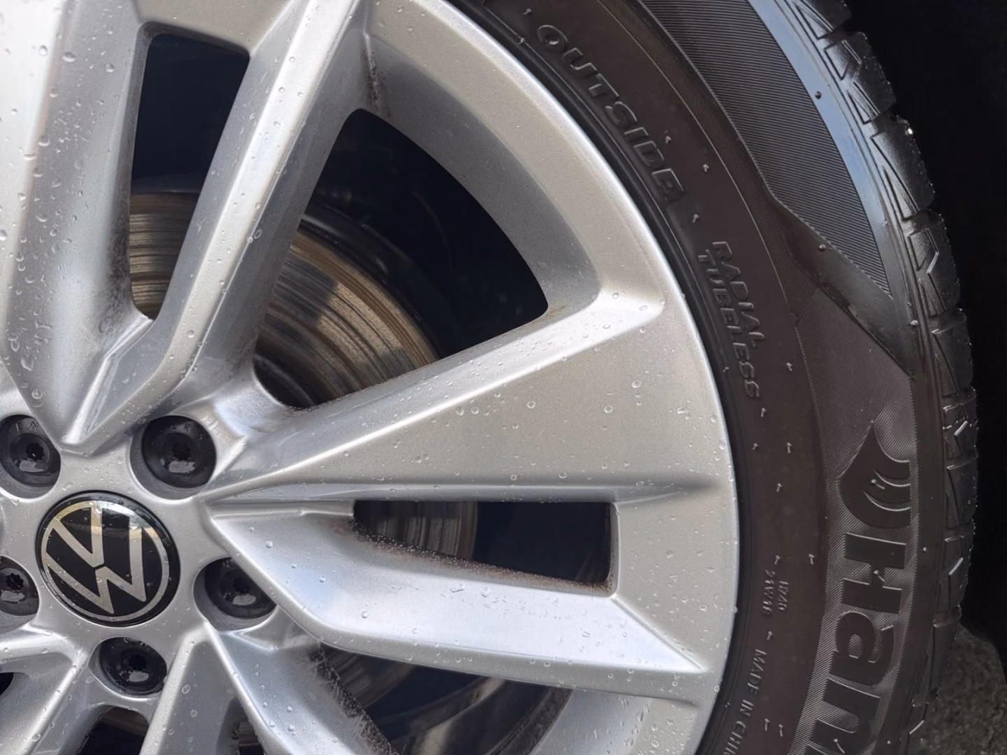 Volkswagen T-Cross Goal 1.0 TSI Navi ACC CarPlay, миниатюра 9