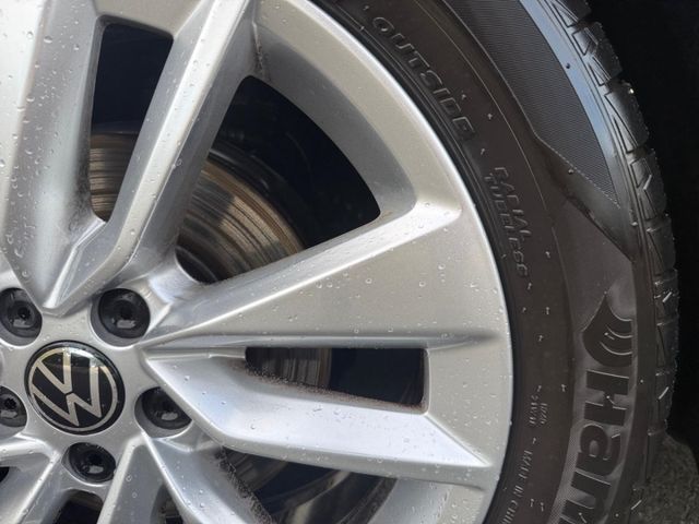 T-Cross Goal 1.0 TSI Navi ACC CarPlay