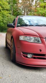 Audi A4 2.8 - - Audi A4 aus 1996: 2.8
