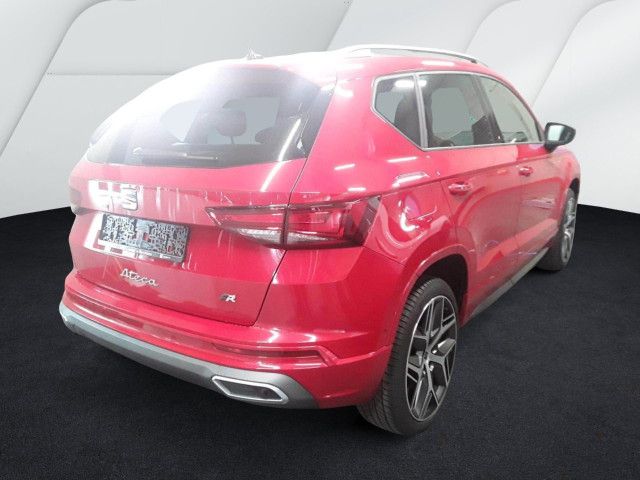 Seat Ateca - Bild 3